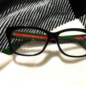 Gucci Eyeglasses
